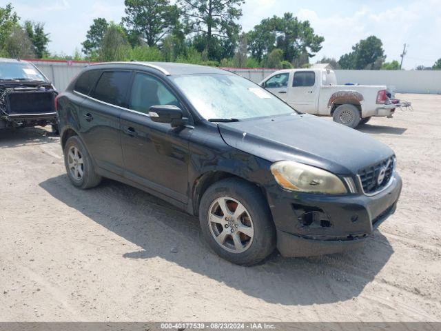  Salvage Volvo XC60