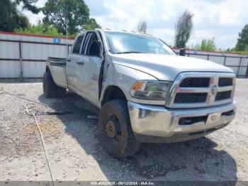  Salvage Ram 3500