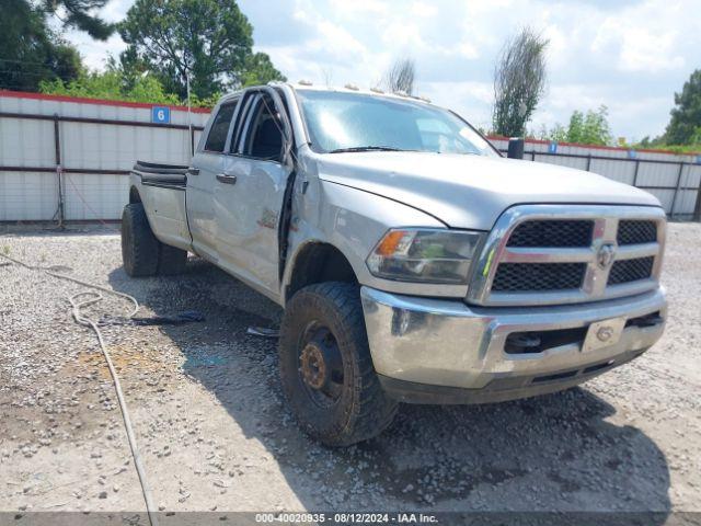  Salvage Ram 3500