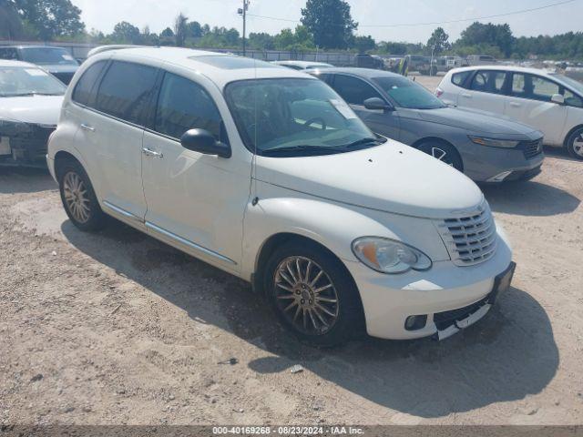  Salvage Chrysler PT Cruiser