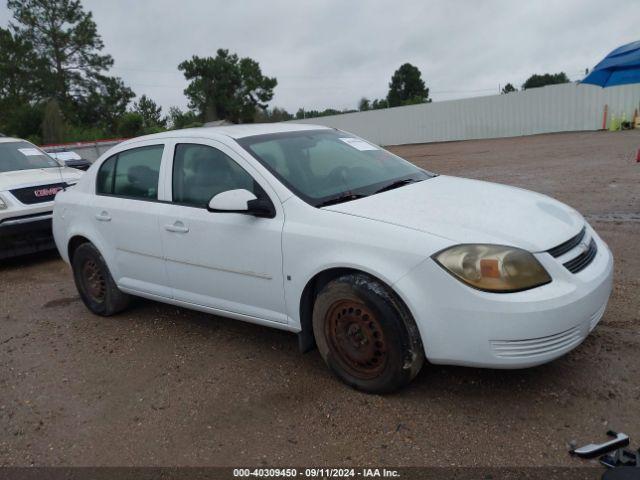  Salvage Chevrolet Cobalt