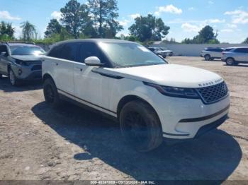  Salvage Land Rover Range Rover Velar