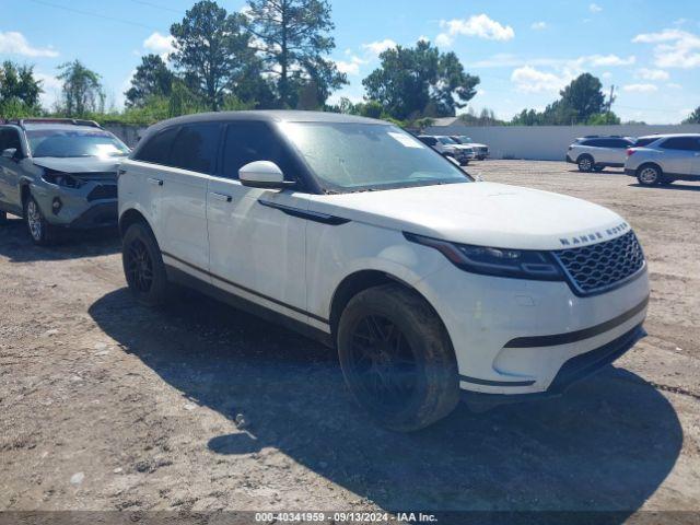  Salvage Land Rover Range Rover Velar