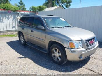  Salvage GMC Envoy