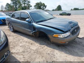  Salvage Buick LeSabre