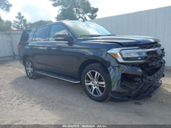  Salvage Ford Expedition