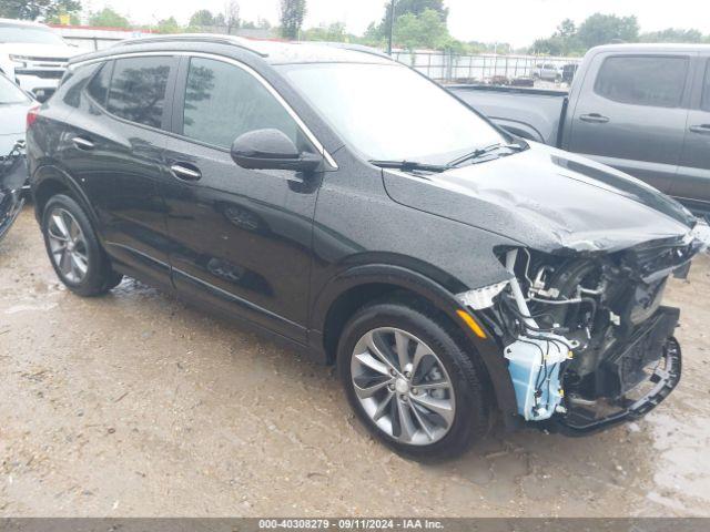  Salvage Buick Encore GX