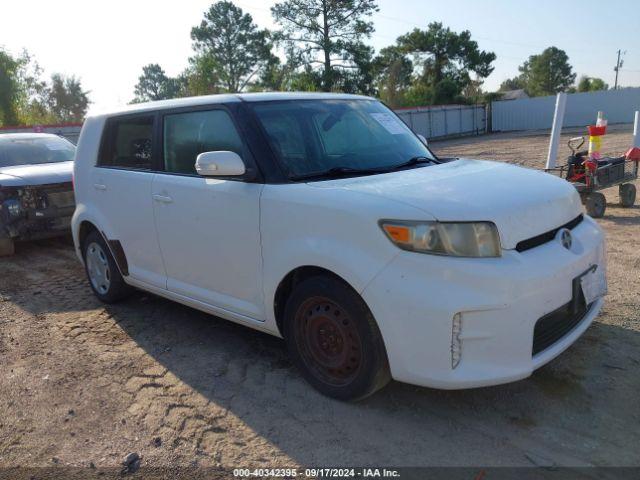  Salvage Scion xB