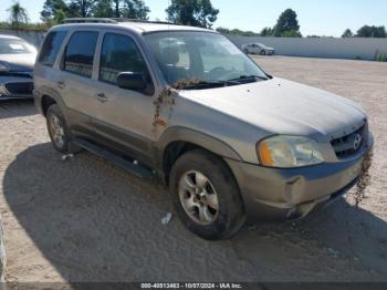  Salvage Mazda Tribute