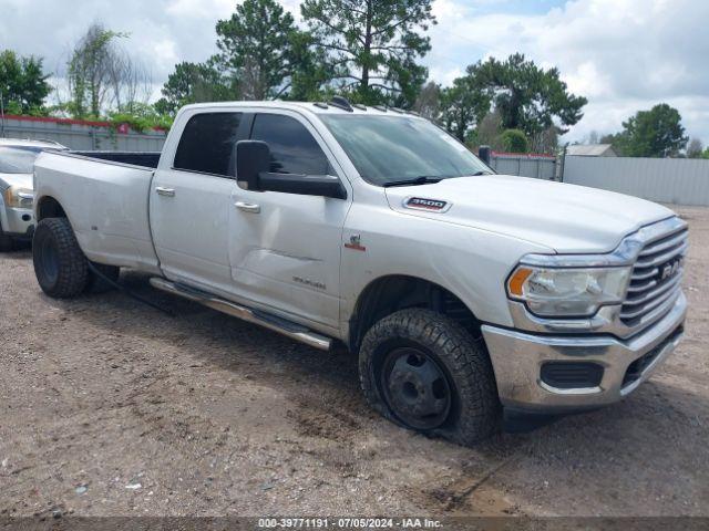  Salvage Ram 3500