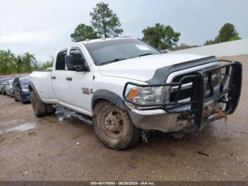  Salvage Ram 3500