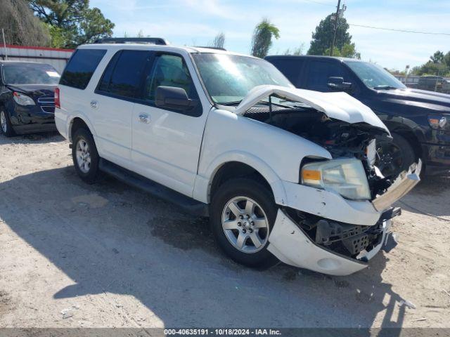  Salvage Ford Expedition