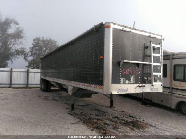  Salvage Wilson Trailer Co Other