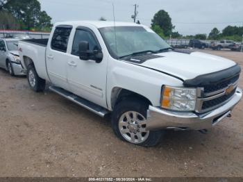  Salvage Chevrolet Silverado 3500