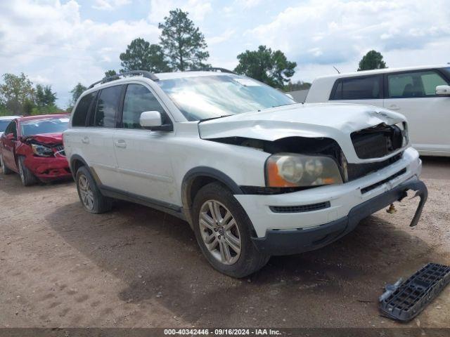  Salvage Volvo XC90