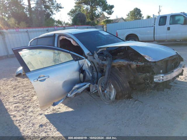  Salvage INFINITI G37