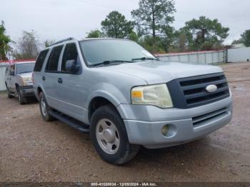  Salvage Ford Expedition