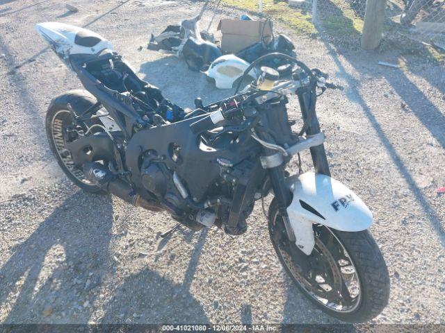  Salvage Honda Cbr1000