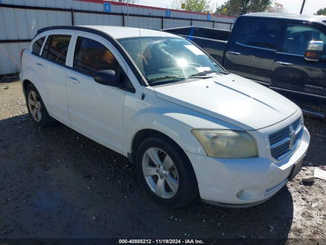  Salvage Dodge Caliber