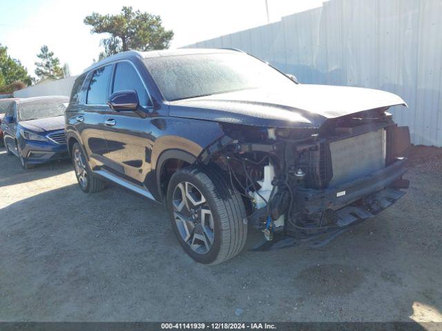  Salvage Hyundai PALISADE