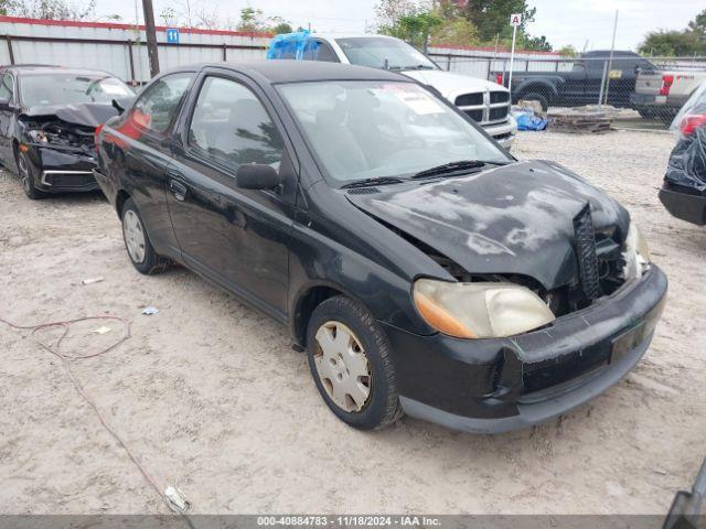  Salvage Toyota ECHO