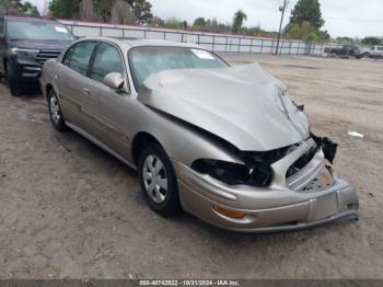  Salvage Buick LeSabre