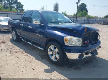  Salvage Dodge Ram 1500