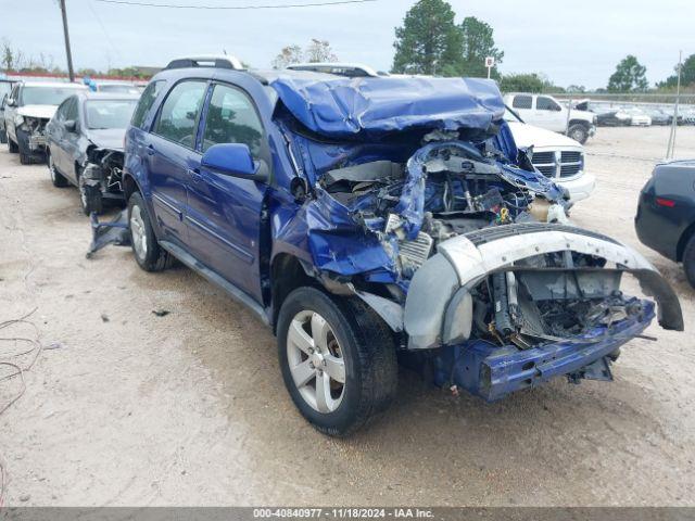  Salvage Pontiac Torrent