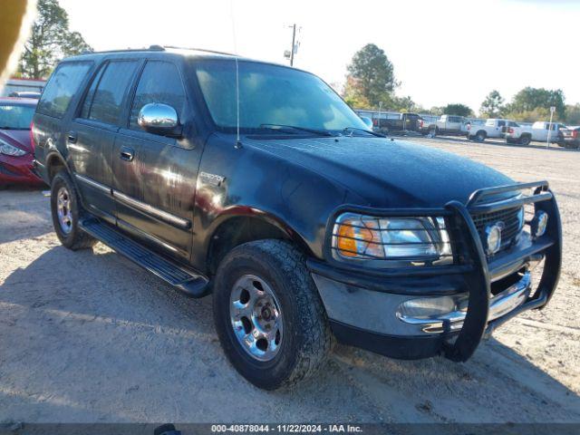  Salvage Ford Expedition