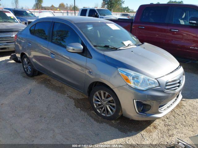  Salvage Mitsubishi Mirage