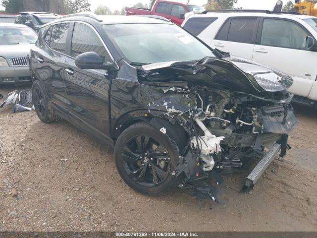  Salvage Buick Encore GX