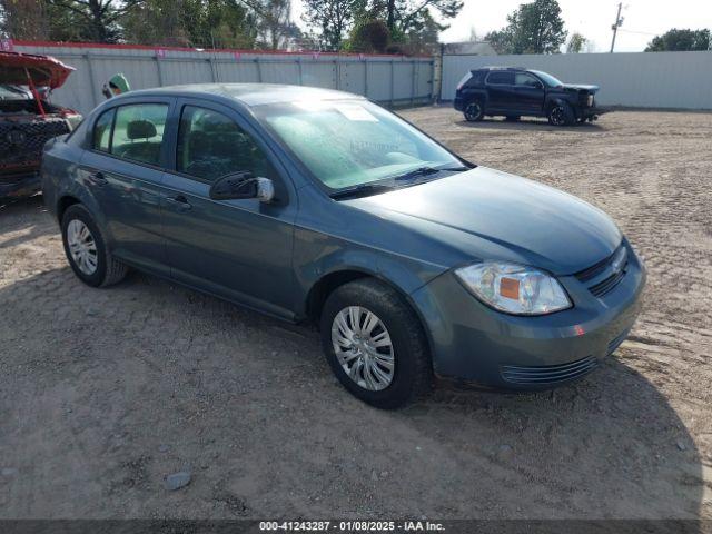  Salvage Chevrolet Cobalt