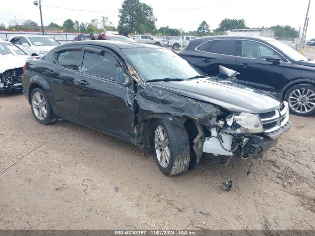  Salvage Dodge Avenger