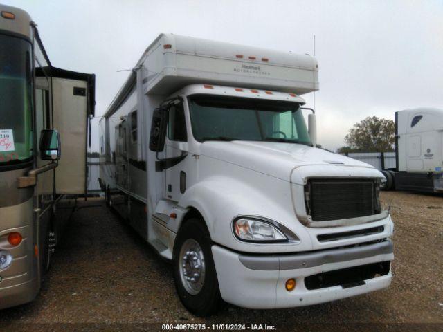  Salvage Freightliner Conventional