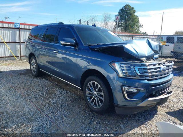  Salvage Ford Expedition