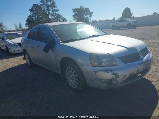  Salvage Mitsubishi Galant