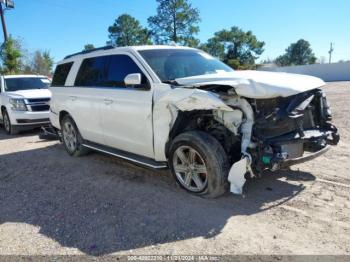  Salvage Ford Expedition