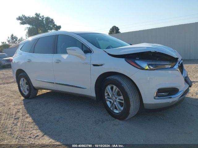  Salvage Buick Enclave