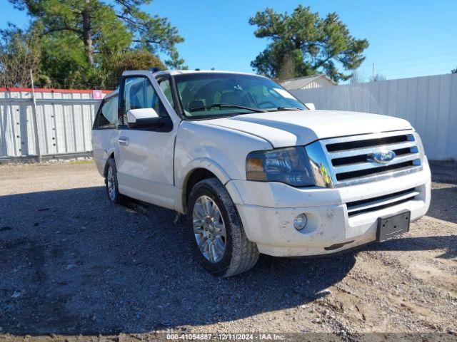  Salvage Ford Expedition