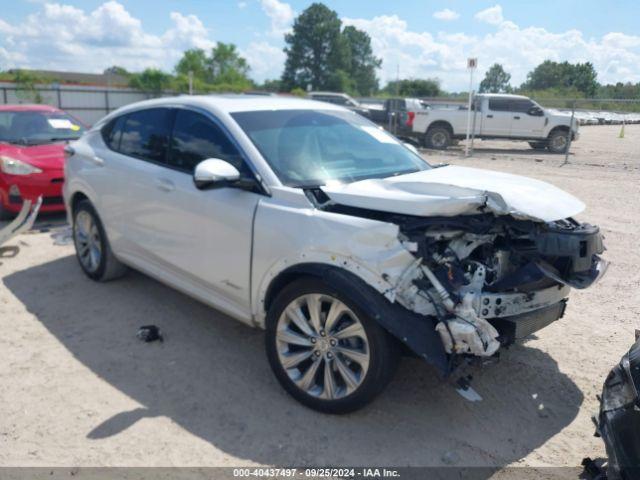  Salvage Buick Envista