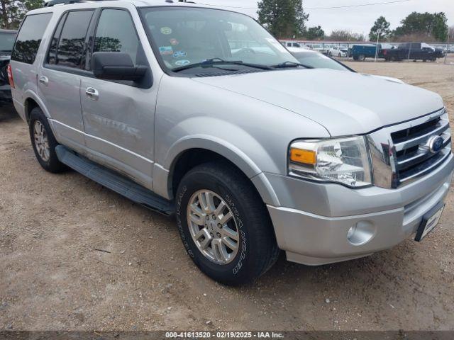  Salvage Ford Expedition