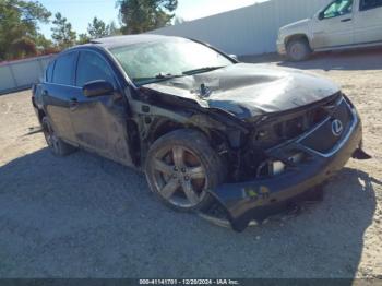  Salvage Lexus Gs