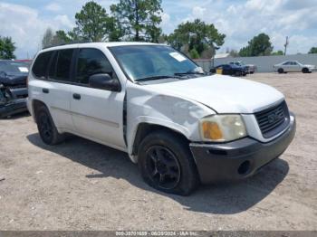  Salvage GMC Envoy