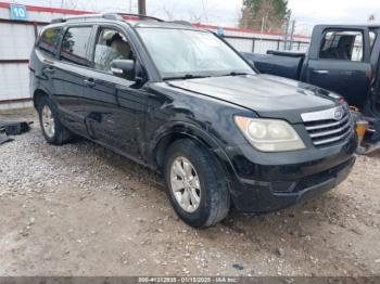  Salvage Kia Borrego