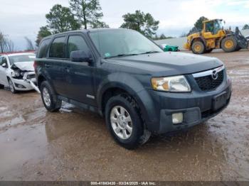  Salvage Mazda Tribute