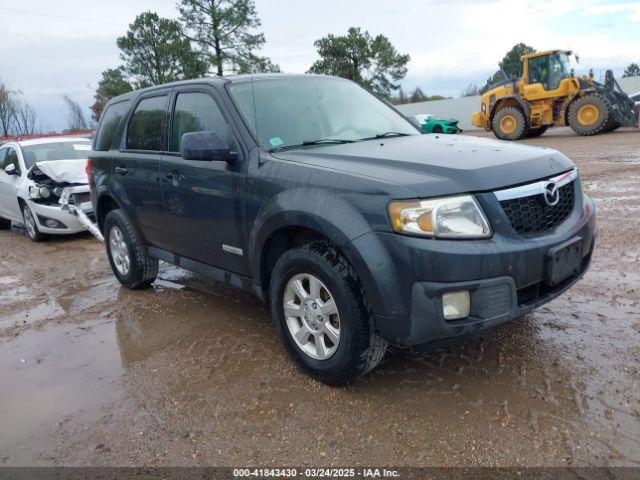  Salvage Mazda Tribute