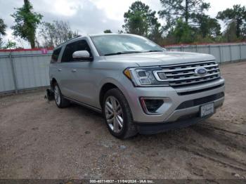  Salvage Ford Expedition