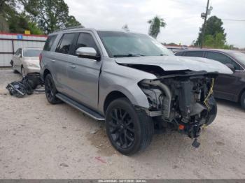  Salvage Ford Expedition