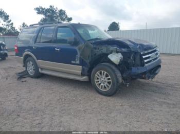  Salvage Ford Expedition