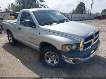  Salvage Dodge Ram 1500